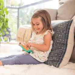 Infantino Toekan Met Muziek -SpeelgoedKorting Winkel infantino toekan met muziek a264570 3