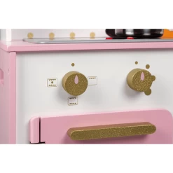 Janod® Keuken Candy Chic 3 Janod® Keuken Candy Chic -SpeelgoedKorting Winkel janod keuken candy chic a272958 3