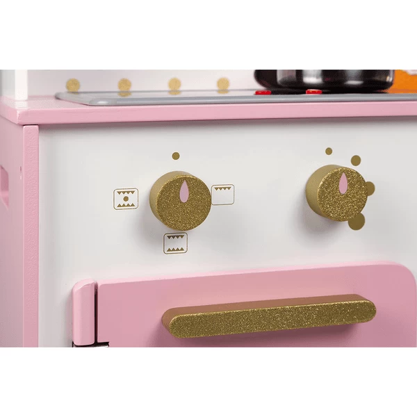 Janod® Keuken Candy Chic Janod® Keuken Candy Chic -SpeelgoedKorting Winkel janod keuken candy chic a272958 3