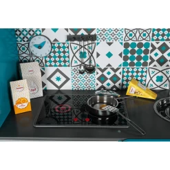 Janod® Keuken Lagoon Maxi Met Functies -SpeelgoedKorting Winkel janod keuken lagoon maxi met functies a272957 4