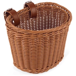 Janod® Vintage-Bikloon Loopfiets Roze Met Mand -SpeelgoedKorting Winkel janod vintage bikloon loopfiets roze met mand a272993 2