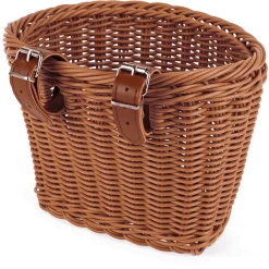 Janod® Vintage-Bikloon Loopfiets Roze Met Mand -SpeelgoedKorting Winkel janod vintage bikloon loopfiets roze met mand a272993 3