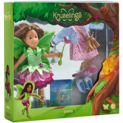 Käthe Kruse Kruselings, Sofia Deluxe Set -SpeelgoedKorting Winkel kaethe kruse kruselings sofia deluxe set a248265 2