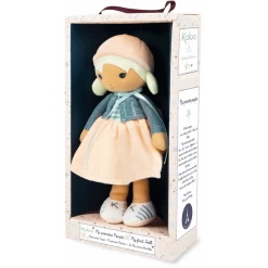 Kaloo ® Tendresse - Knuffelpop Chloé, 25 Cm 3 Kaloo ® Tendresse - Knuffelpop Chloé, 25 Cm -SpeelgoedKorting Winkel kaloo tendresse knuffelpop chloe 25 cm a293136 3