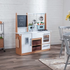 Kidkraft® Speelkeuken Boerderij 3 Kidkraft® Speelkeuken Boerderij -SpeelgoedKorting Winkel kidkraft speelkeuken boerderij a282385 3