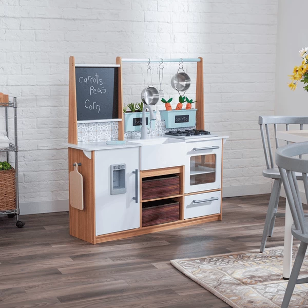 Kidkraft® Speelkeuken Boerderij Kidkraft® Speelkeuken Boerderij -SpeelgoedKorting Winkel kidkraft speelkeuken boerderij a282385 3