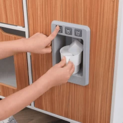 KidKraft® Speelkeuken Taverna 2 KidKraft® Speelkeuken Taverna -SpeelgoedKorting Winkel kidkraft speelkeuken taverna a279210 2