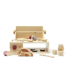 Kids Concept ® Kids Hub Tafelgrill -SpeelgoedKorting Winkel kids concept kids hub tafelgrill a343833 2