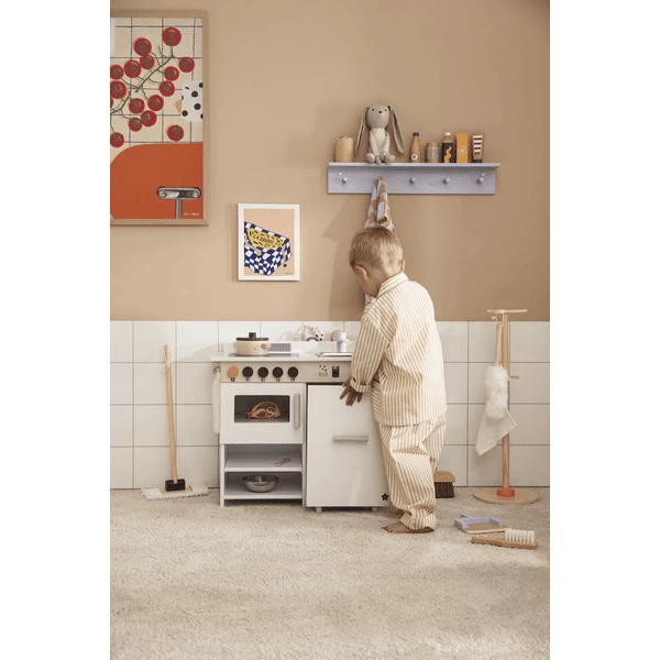 Kids Concept Speelkeuken met vaatwasser Kids Concept Speelkeuken Met Vaatwasser -SpeelgoedKorting Winkel kids concept speelkeuken met vaatwasser a367717 1