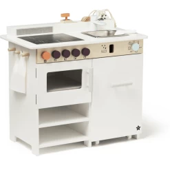 Kids Concept Speelkeuken Met Vaatwasser