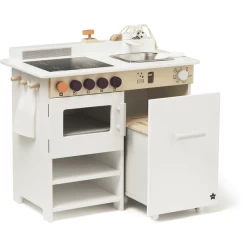 Kids Concept Speelkeuken Met Vaatwasser 3 Kids Concept Speelkeuken Met Vaatwasser -SpeelgoedKorting Winkel kids concept speelkeuken met vaatwasser a367717 3