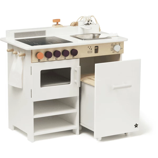 Kids Concept Speelkeuken met vaatwasser Kids Concept Speelkeuken Met Vaatwasser -SpeelgoedKorting Winkel kids concept speelkeuken met vaatwasser a367717 3