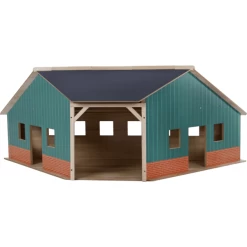 Kids Globe Hoekschuur