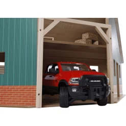 Kids Globe Hoekschuur -SpeelgoedKorting Winkel kids globe hoekschuur a367868 3