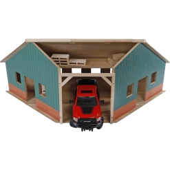 Kids Globe Hoekschuur -SpeelgoedKorting Winkel kids globe hoekschuur a367868 4