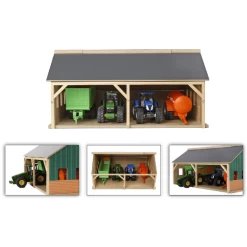 Kids Globe Schuur -SpeelgoedKorting Winkel kids globe schuur a367835 4