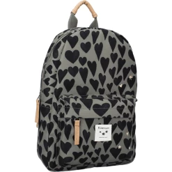 Kidzroom Rugzak Goed Things Leger -SpeelgoedKorting Winkel kidzroom rugzak goed things leger a384744 2