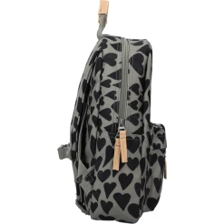 Kidzroom Rugzak Goed Things Leger -SpeelgoedKorting Winkel kidzroom rugzak goed things leger a384744 4