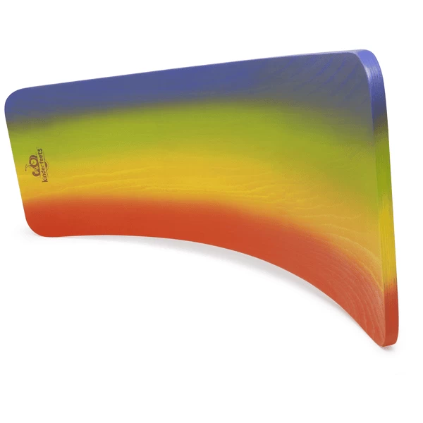 Kinderfeets ® Balance Board , kleurrijk Kinderfeets ® Balance Board , Kleurrijk -SpeelgoedKorting Winkel kinderfeets balance board kleurrijk a294335 1