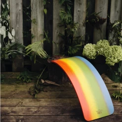 Kinderfeets ® Balance Board , Kleurrijk 2 Kinderfeets ® Balance Board , Kleurrijk -SpeelgoedKorting Winkel kinderfeets balance board kleurrijk a294335 2