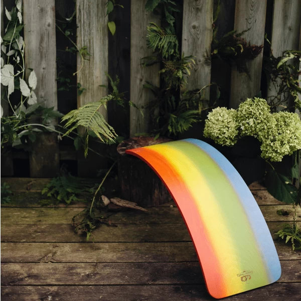 Kinderfeets ® Balance Board , kleurrijk Kinderfeets ® Balance Board , Kleurrijk -SpeelgoedKorting Winkel kinderfeets balance board kleurrijk a294335 2