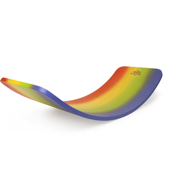 Kinderfeets ® Balance Board , kleurrijk Kinderfeets ® Balance Board , Kleurrijk -SpeelgoedKorting Winkel kinderfeets balance board kleurrijk a294335