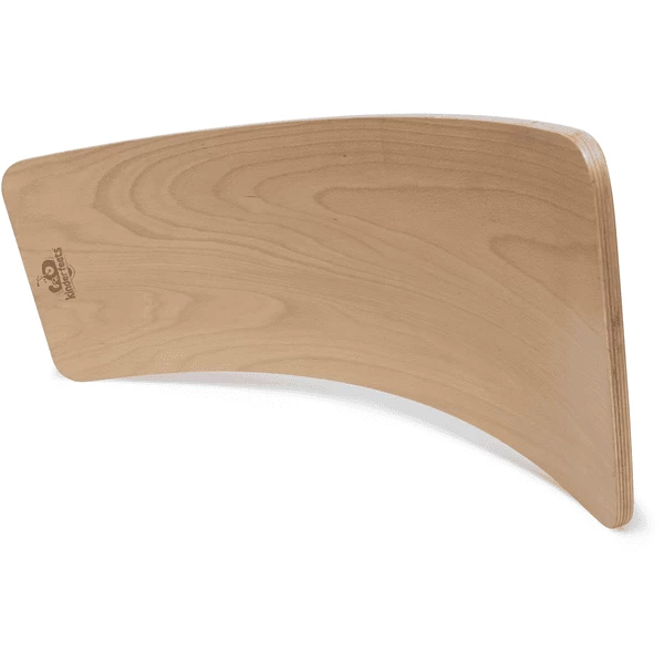 Kinderfeets® Balance Board naturel Kinderfeets® Balance Board Naturel -SpeelgoedKorting Winkel kinderfeets balance board naturel a294334 1
