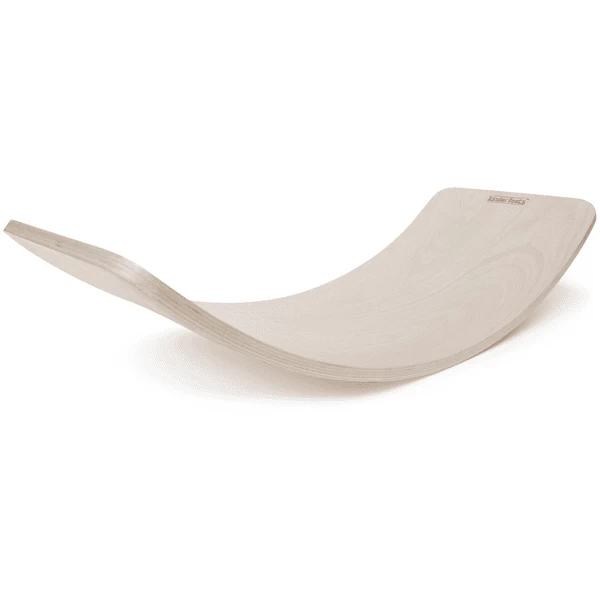 Kinderfeets ® Balance Board , wit Kinderfeets ® Balance Board , Wit -SpeelgoedKorting Winkel kinderfeets balance board wit a296466