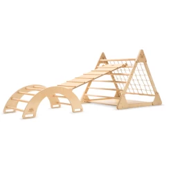 Kinderfeets ® Climbing Driehoek, Medium -SpeelgoedKorting Winkel kinderfeets climbing driehoek medium a345578 4