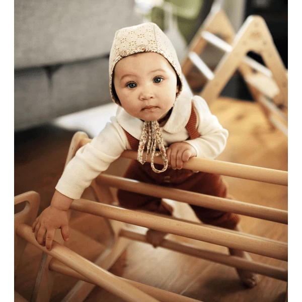 Kinderfeets ® Klimdriehoek, klein Kinderfeets ® Klimdriehoek, Klein -SpeelgoedKorting Winkel kinderfeets klimdriehoek klein a345551 1