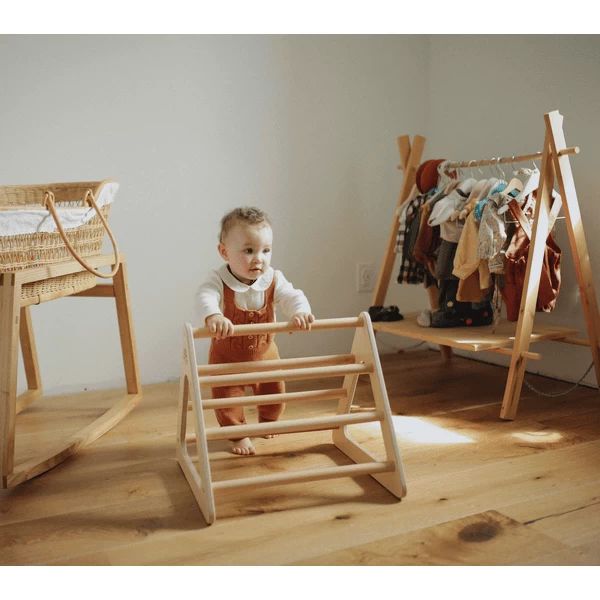 Kinderfeets ® Klimdriehoek, klein Kinderfeets ® Klimdriehoek, Klein -SpeelgoedKorting Winkel kinderfeets klimdriehoek klein a345551 3