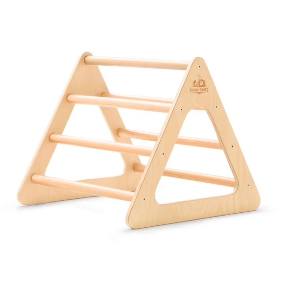 Kinderfeets ® Klimdriehoek, klein Kinderfeets ® Klimdriehoek, Klein -SpeelgoedKorting Winkel kinderfeets klimdriehoek klein a345551