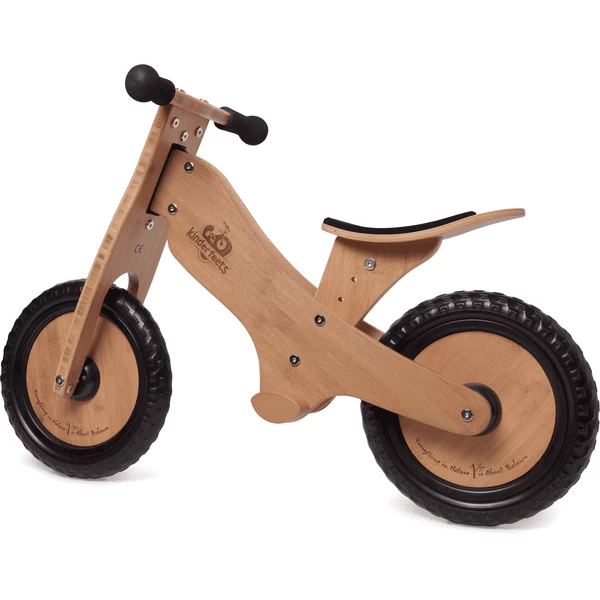 Kinderfeets ® Loopfiets bamboe Kinderfeets ® Loopfiets Bamboe -SpeelgoedKorting Winkel kinderfeets loopfiets bamboe a294321 1
