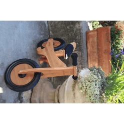 Kinderfeets ® Loopfiets Bamboe 2 Kinderfeets ® Loopfiets Bamboe -SpeelgoedKorting Winkel kinderfeets loopfiets bamboe a294321 2