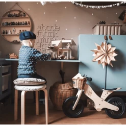 Kinderfeets ® Waaier, Natuurlijk -SpeelgoedKorting Winkel kinderfeets waaier natuurlijk a294324 2