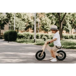 Kinderfeets ® Waaier, Natuurlijk -SpeelgoedKorting Winkel kinderfeets waaier natuurlijk a294324 4