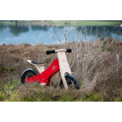 Kinderfeets ® Waaier, Rood 4 Kinderfeets ® Waaier, Rood -SpeelgoedKorting Winkel kinderfeets waaier rood a294323 4