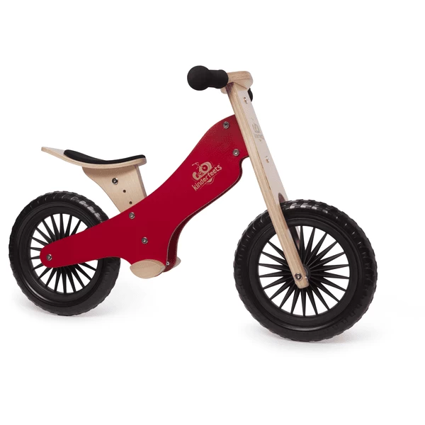 Kinderfeets ® Waaier, rood Kinderfeets ® Waaier, Rood -SpeelgoedKorting Winkel kinderfeets waaier rood a294323