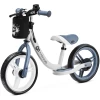 Kinderkraft - Balance Loopfiets SPACE , Blauw