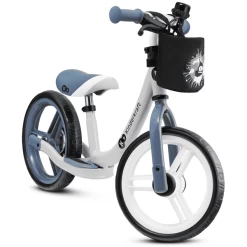 Kinderkraft - Balance Loopfiets SPACE , Blauw -SpeelgoedKorting Winkel kinderkraft balance loopfiets space blauw a313343 3