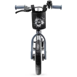 Kinderkraft - Balance Loopfiets SPACE , Blauw -SpeelgoedKorting Winkel kinderkraft balance loopfiets space blauw a313343 4