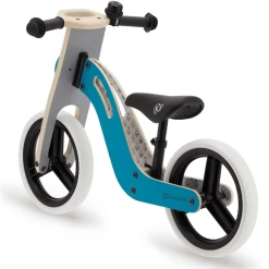 Kinderkraft Balance Loopfiets UNIQ Turquois -SpeelgoedKorting Winkel kinderkraft balance loopfiets uniq turquois a276295 2