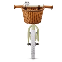 Kinderkraft - Balance Loopwiel Rapid Savannah Green -SpeelgoedKorting Winkel kinderkraft balance loopwiel rapid savannah green a410337 4