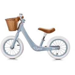 Kinderkraft - Balance Rapid Blauw Wiel Breeze 2 Kinderkraft - Balance Rapid Blauw Wiel Breeze -SpeelgoedKorting Winkel kinderkraft balance rapid blauw wiel breeze a410332 2