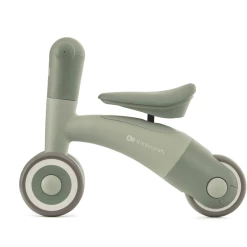 Kinderkraft MINIBI Loopwiel, Blad Green -SpeelgoedKorting Winkel kinderkraft minibi loopwiel blad green a391224 3