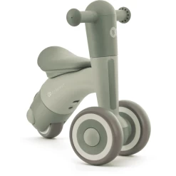 Kinderkraft MINIBI Loopwiel, Blad Green -SpeelgoedKorting Winkel kinderkraft minibi loopwiel blad green a391224 4