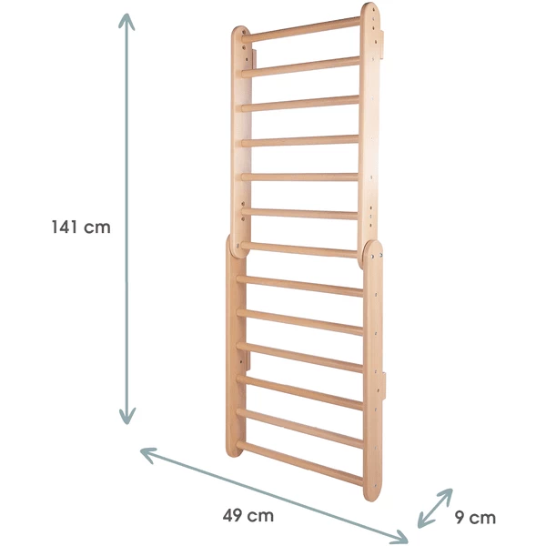 kindsgard Wandrekken klatrestik natuur Kindsgard Wandrekken Klatrestik Natuur -SpeelgoedKorting Winkel kindsgard wandrekken klatrestik natuur a382419 1