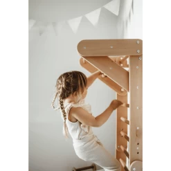 Kindsgard Zijarm Klatrestik Bi Color -SpeelgoedKorting Winkel kindsgard zijarm klatrestik bi color a382422 4