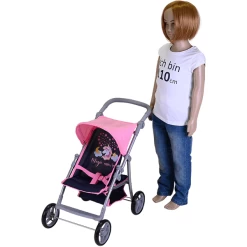 Knorr® Speelgoed Liba Poppenwagen, Magic Eenhoorn 2 Knorr® Speelgoed Liba Poppenwagen, Magic Eenhoorn -SpeelgoedKorting Winkel knorr speelgoed liba poppenwagen magic eenhoorn a317361 2