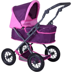 Knorr® Speelgoed NICI Miniclara - Poppenwagen First -SpeelgoedKorting Winkel knorr speelgoed nici miniclara poppenwagen first a363740 2